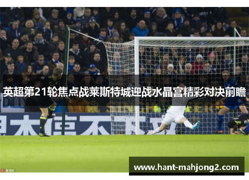 英超第21轮焦点战莱斯特城迎战水晶宫精彩对决前瞻 英超第21轮焦点战莱斯特城迎战水晶宫精彩对决前瞻