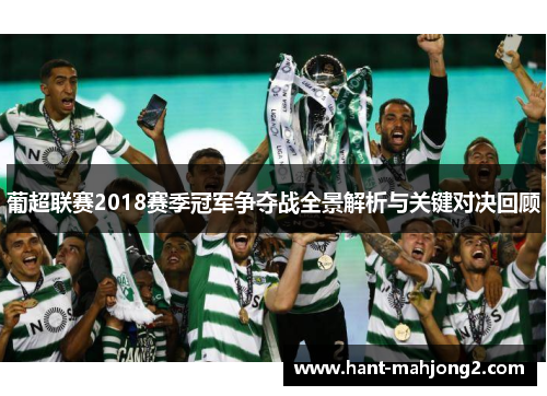 葡超联赛2018赛季冠军争夺战全景解析与关键对决回顾 葡超联赛2018赛季冠军争夺战全景解析与关键对决回顾