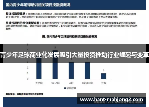 青少年足球商业化发展吸引大量投资推动行业崛起与变革 青少年足球商业化发展吸引大量投资推动行业崛起与变革
