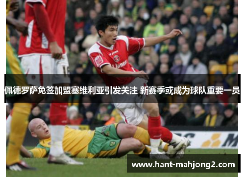 佩德罗萨免签加盟塞维利亚引发关注 新赛季或成为球队重要一员 佩德罗萨免签加盟塞维利亚引发关注 新赛季或成为球队重要一员